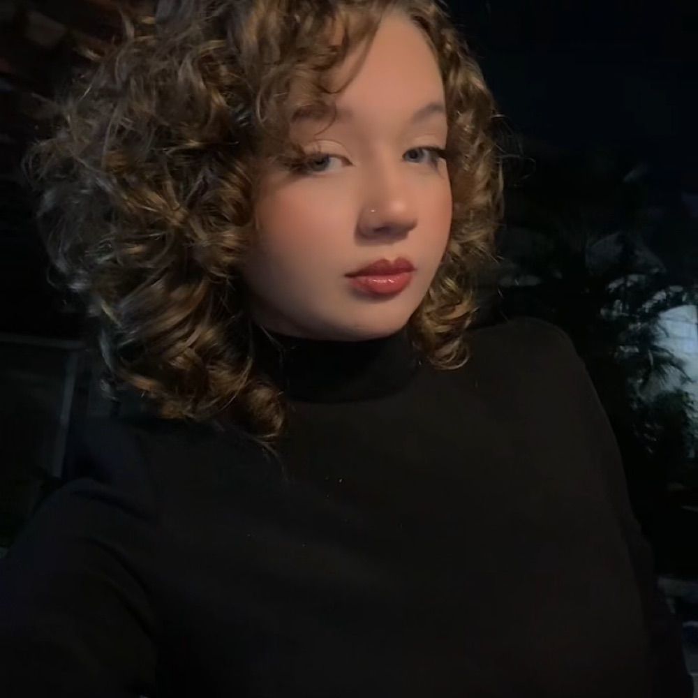 loira merengue 