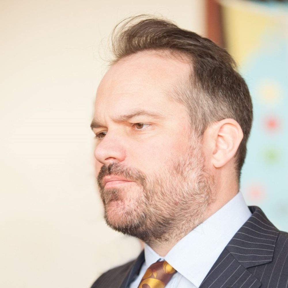 Paul F. Wood