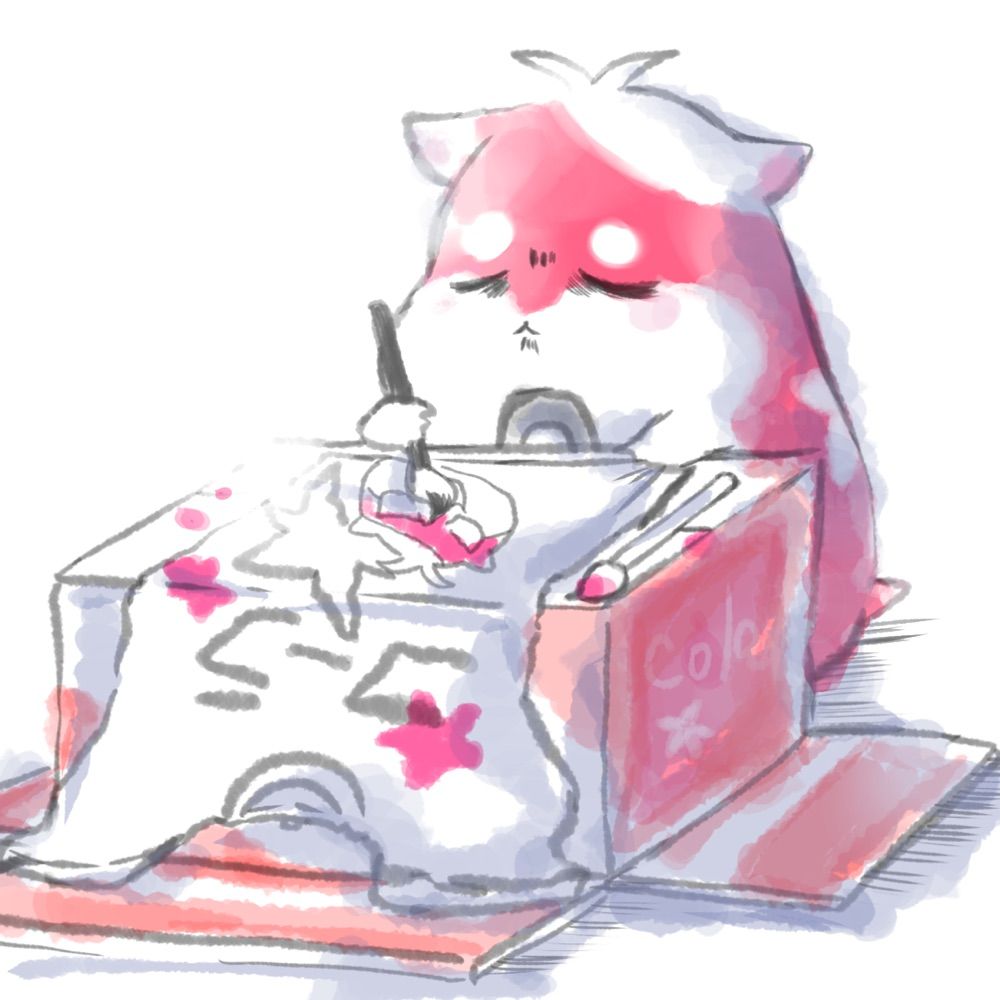 しゃんへきの残骸
