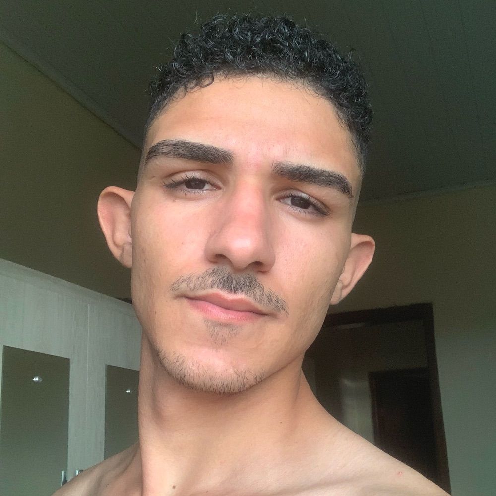 Xaropinho🐭