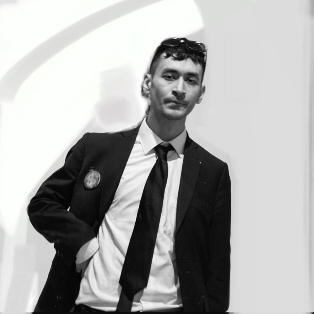 Mario Gildardo