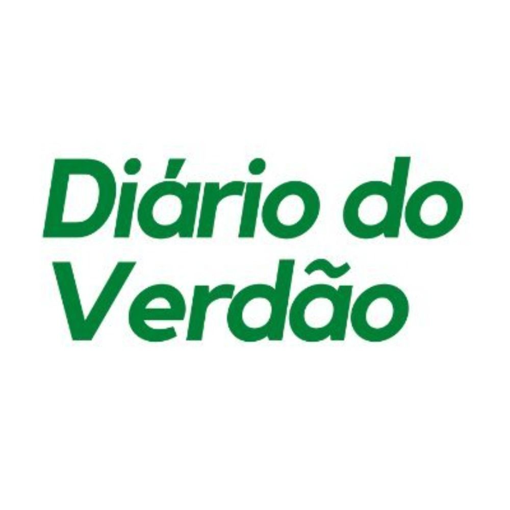 Diário do Verdão