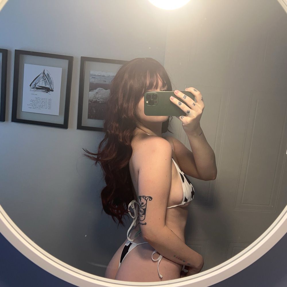 𝕄𝕖𝕝𝕪𝕟𝕒⋆. 𐙚˚ FINDOM