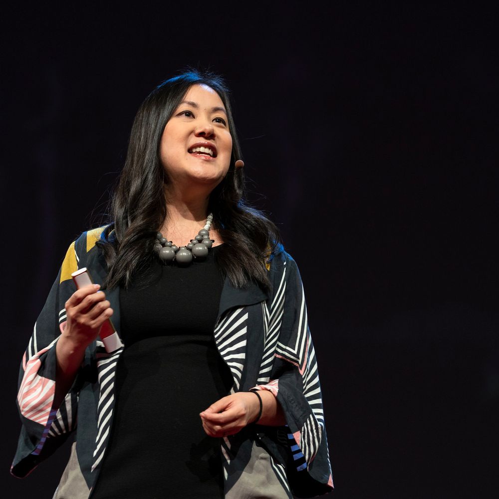 Prof. Angel Hsu