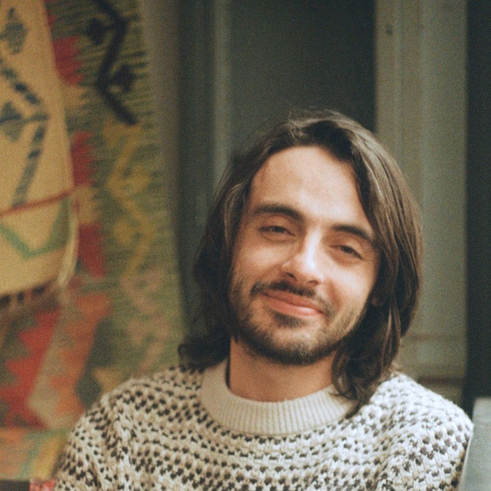 Ruairí McCann