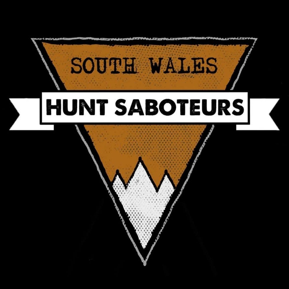 South Wales Hunt Sabs
