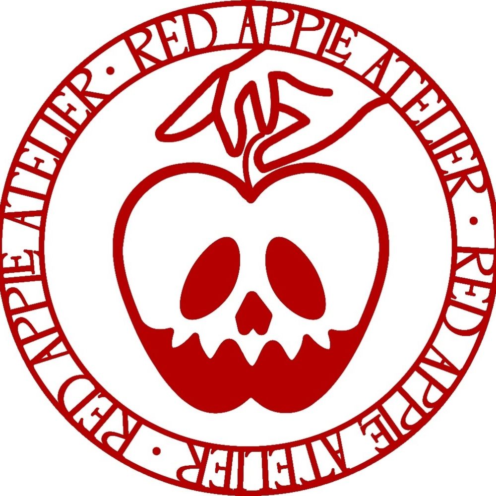 Red Apple Atelier