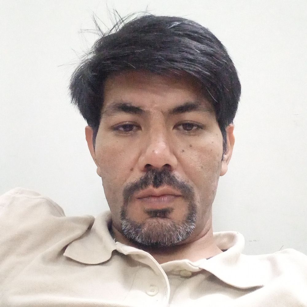 Zohaib