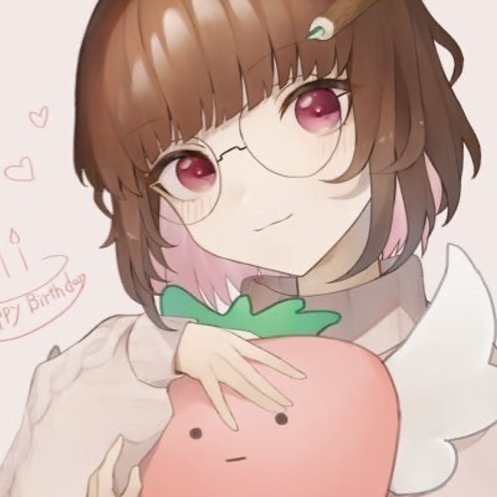 ちくわまみれ🍓新人Vtuber