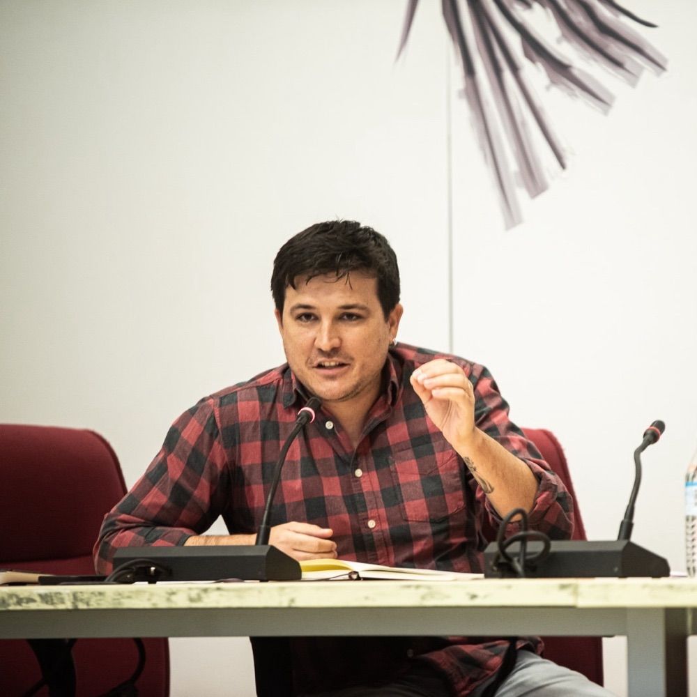 Pablo Gomez Perpinyà
