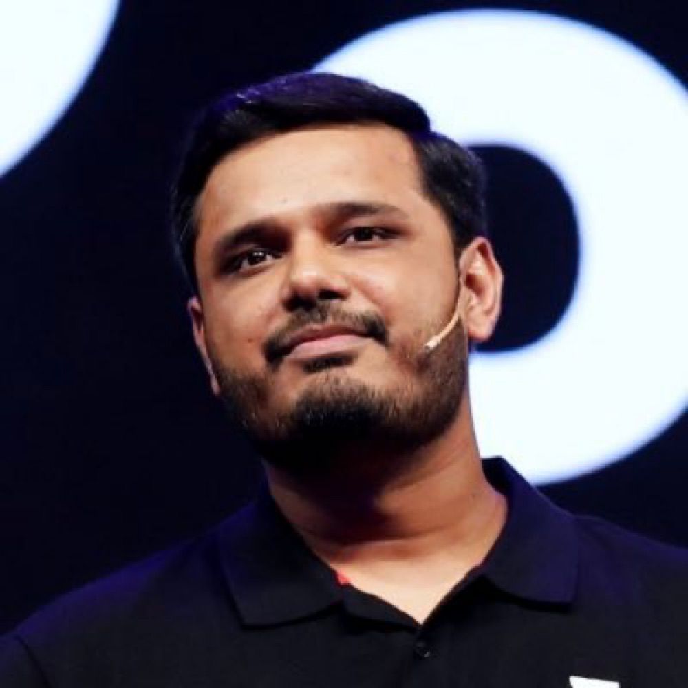 Hardik Pandya