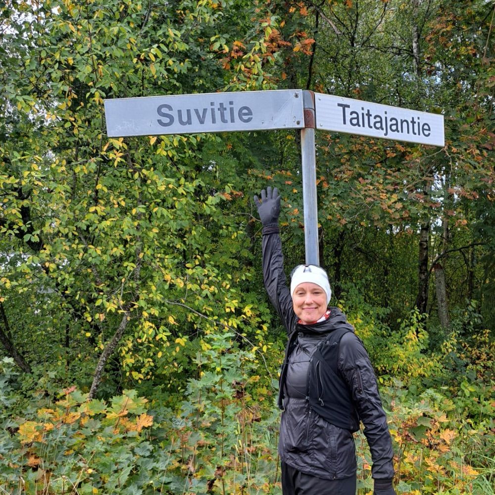 Suvi Tanner