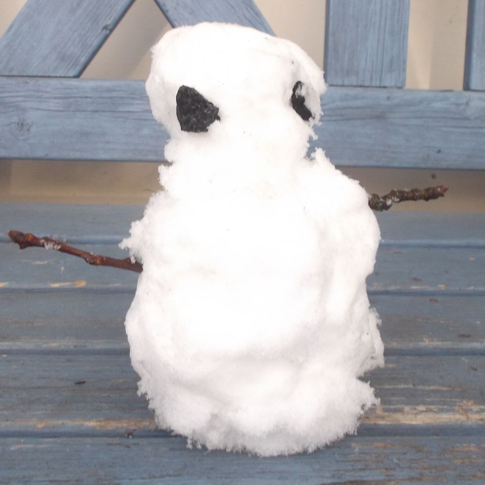 Snow