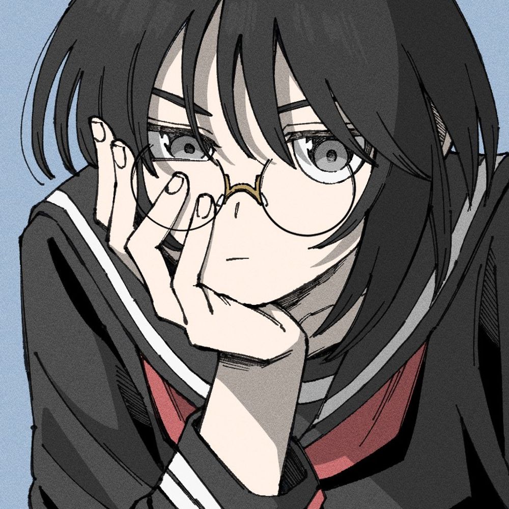 Luna Zhu