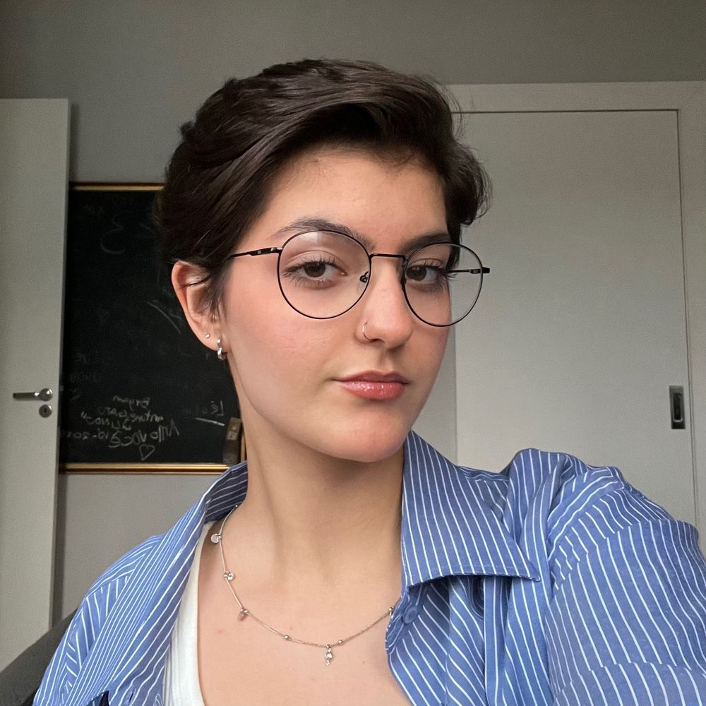 maria severino