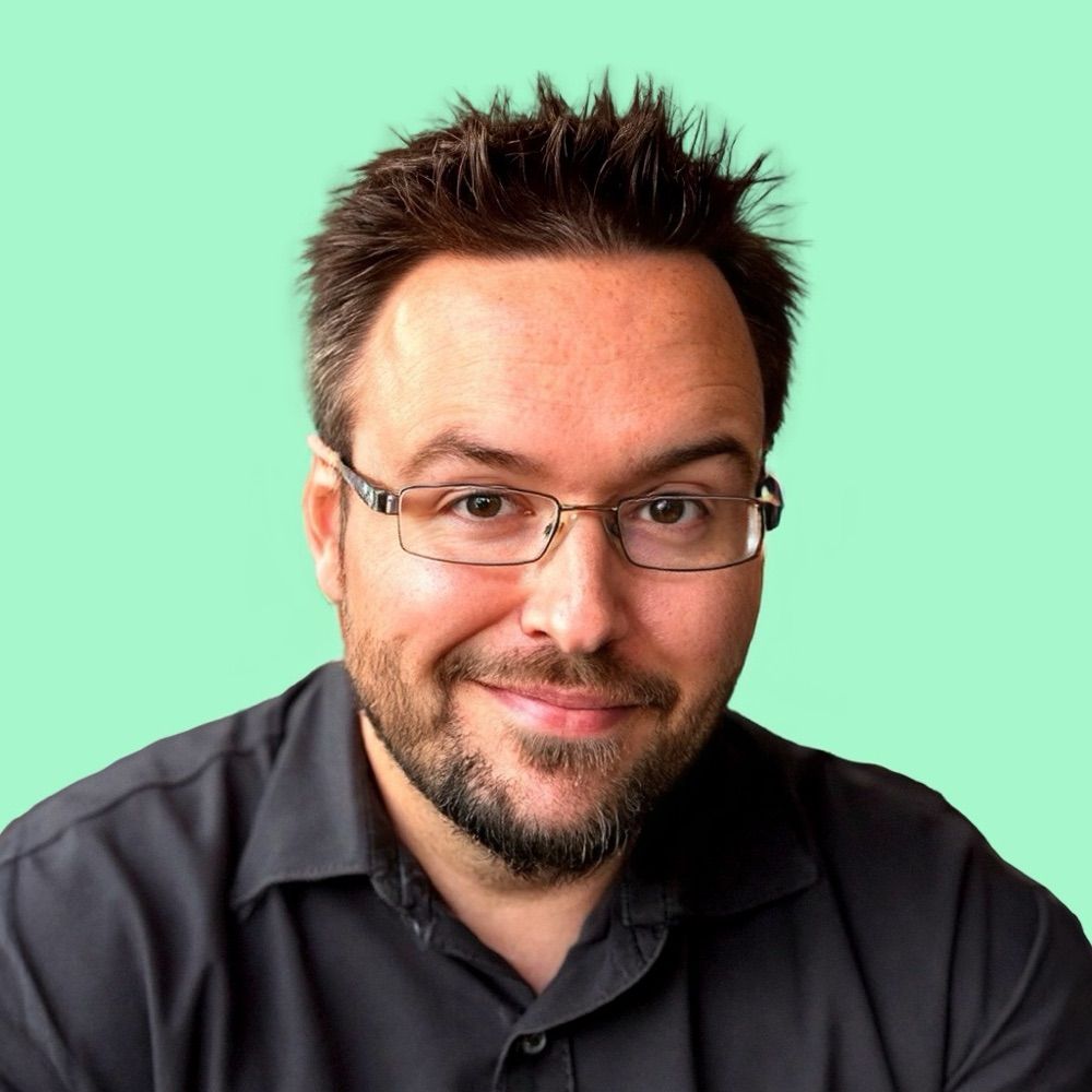 Justin Seeley