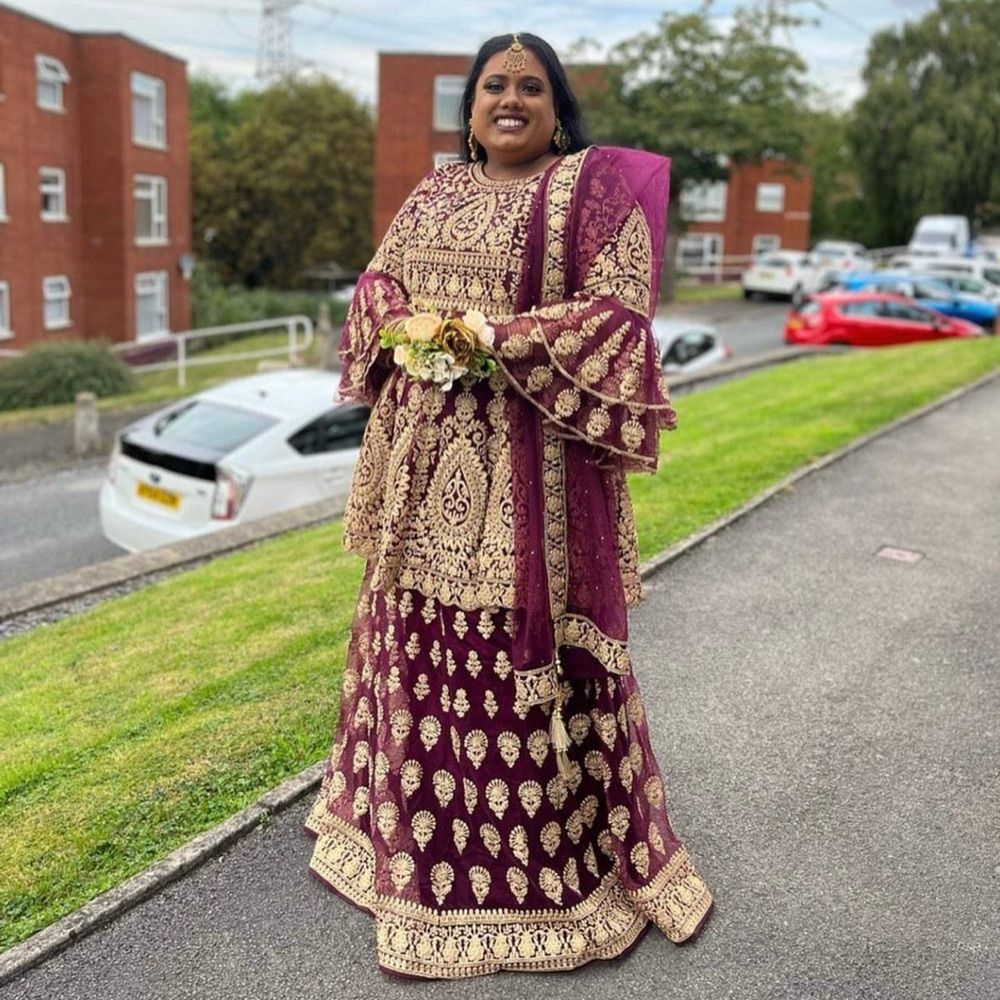 Muna Ali