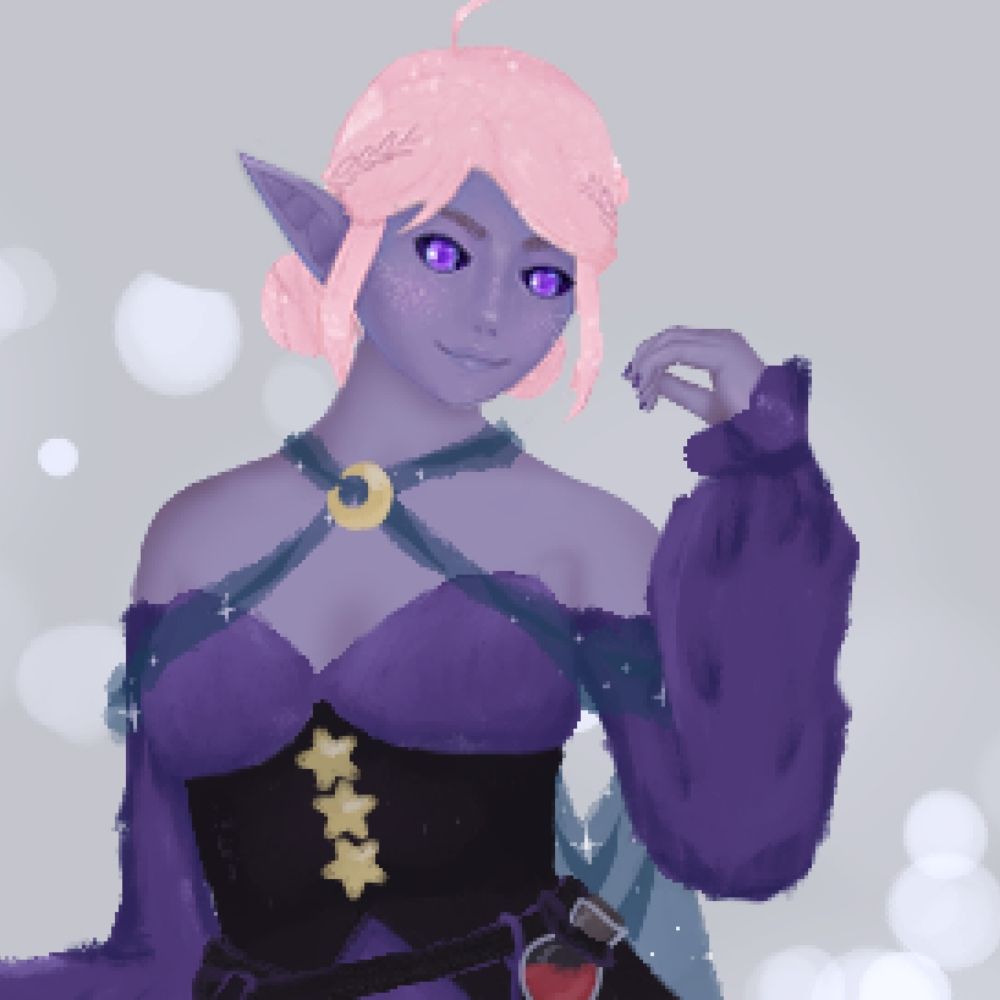 Ele☆