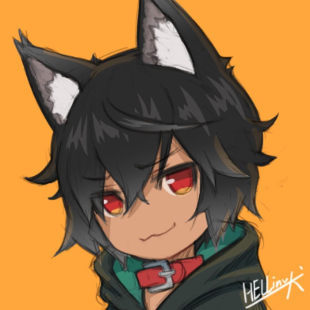 地獄犬 - HELLinu - 
