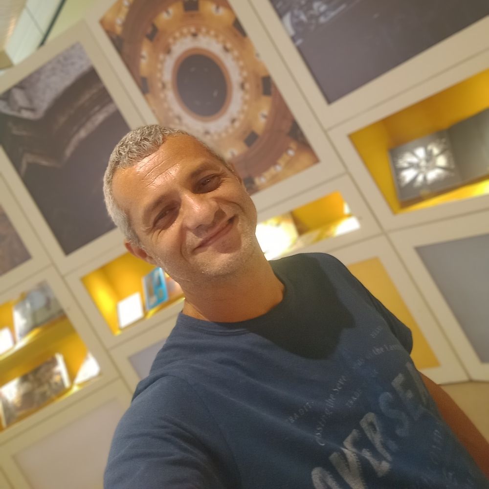 Acaba não mundão ❤️