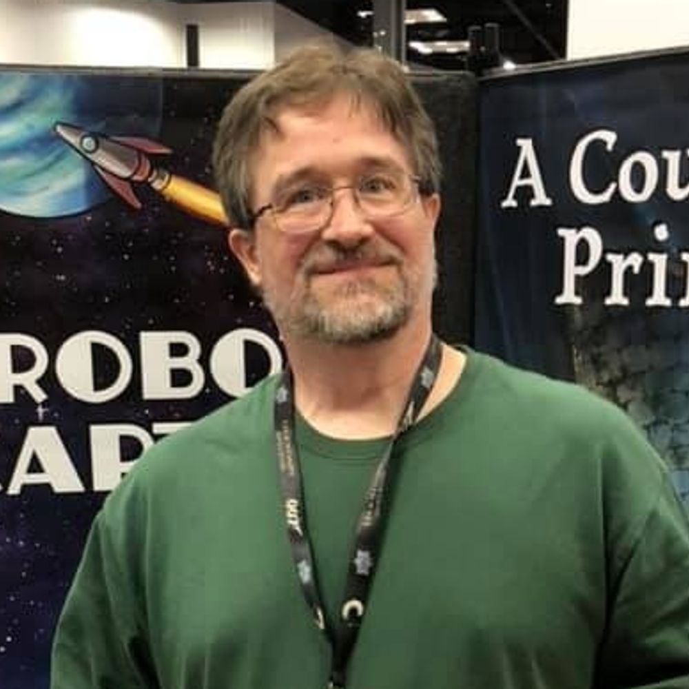 Doug Bedwell