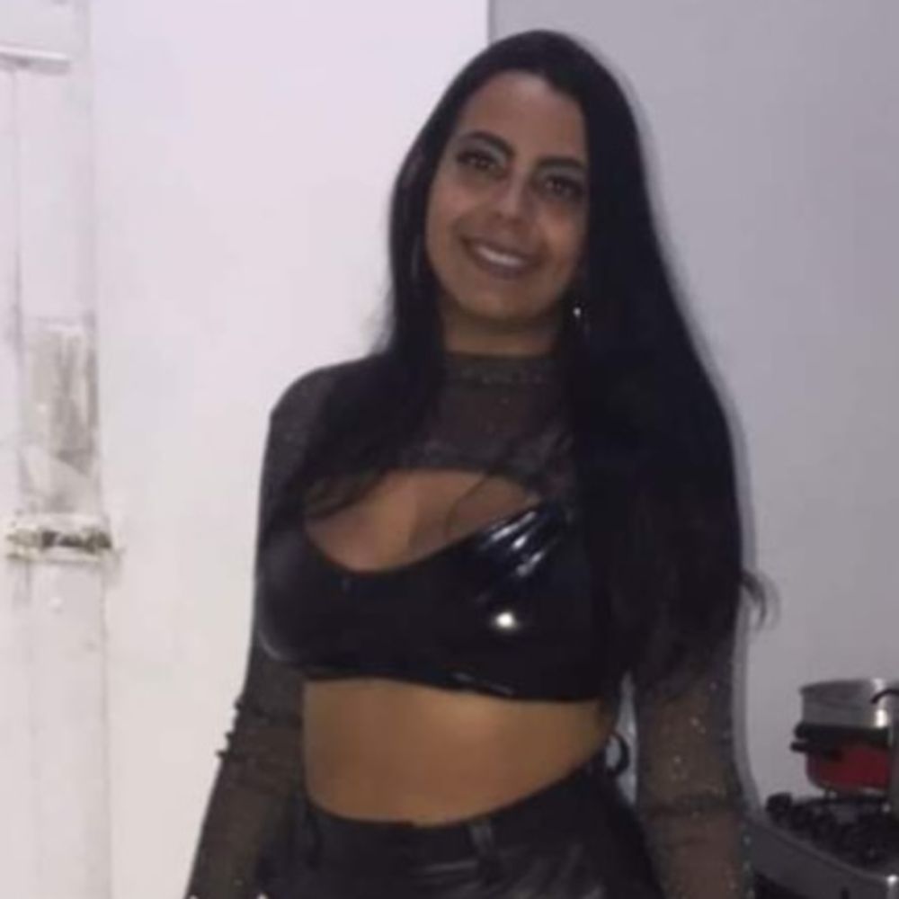 Alexia Sá 