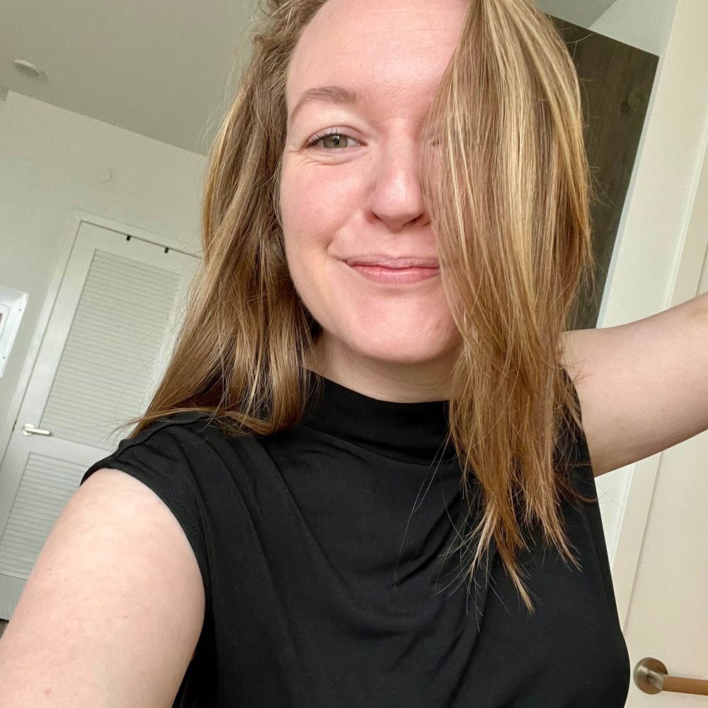 Tiffany MacLennan