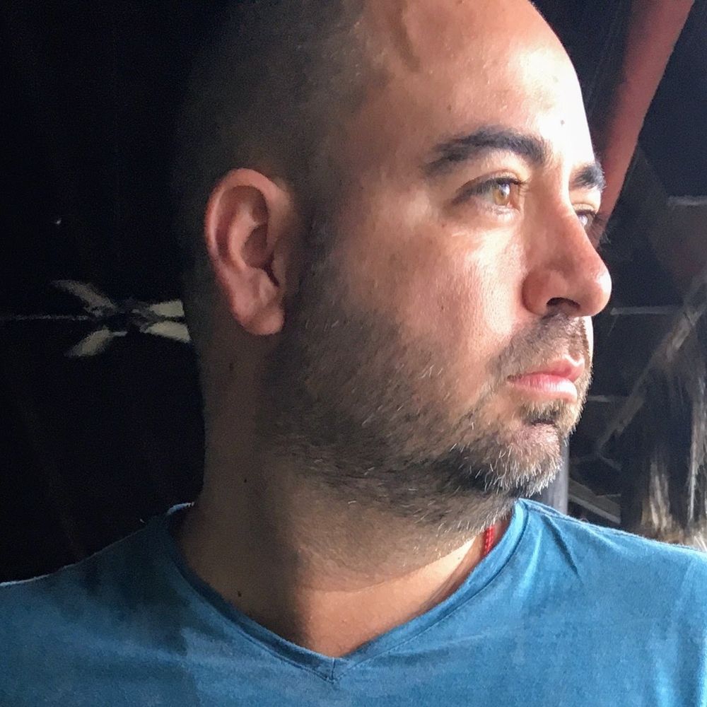Trevor Aaronson
