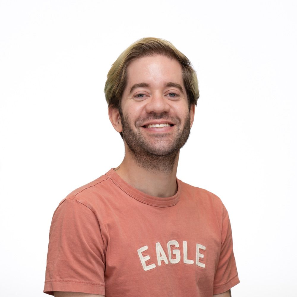 Eric A. Silva