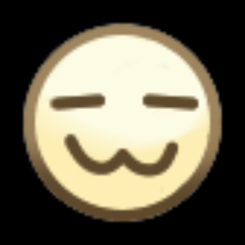 User avatar
