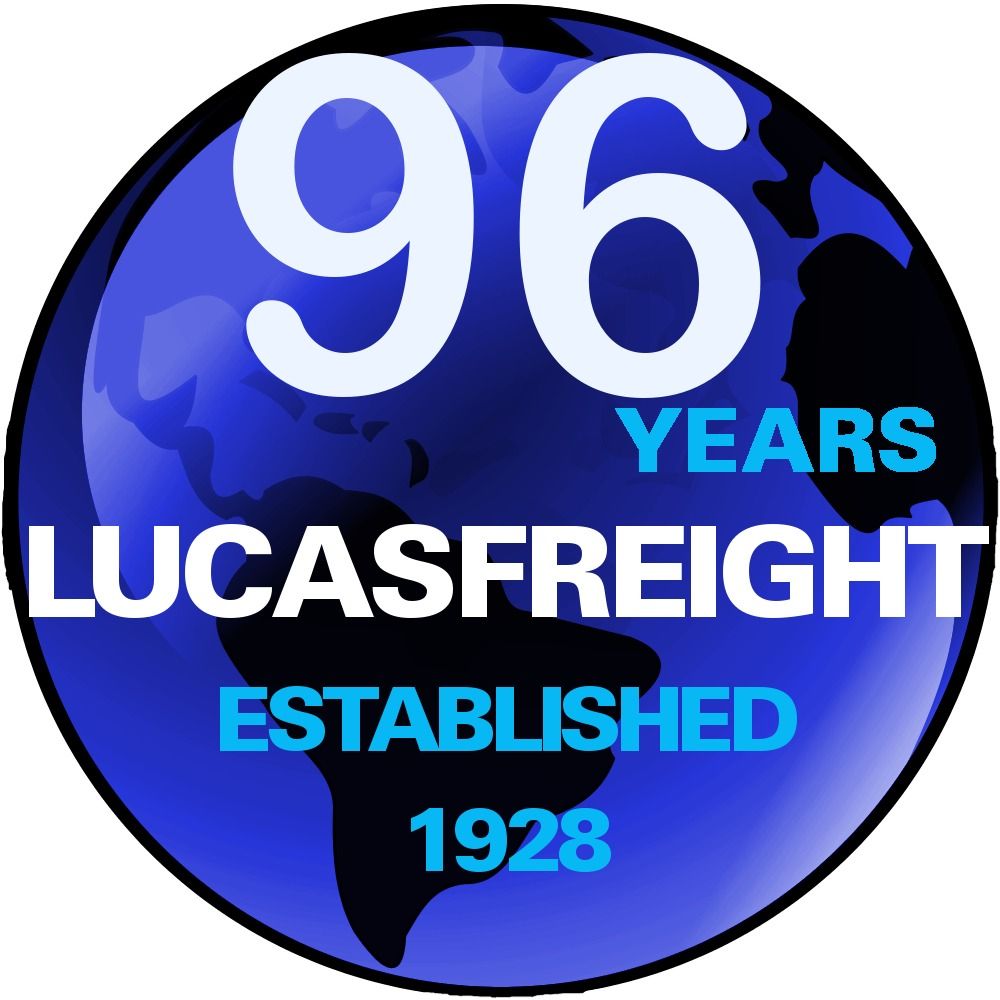 Lucas Freight (Adam)