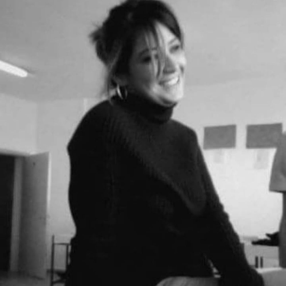 Ceren Karaşişek Özdemir