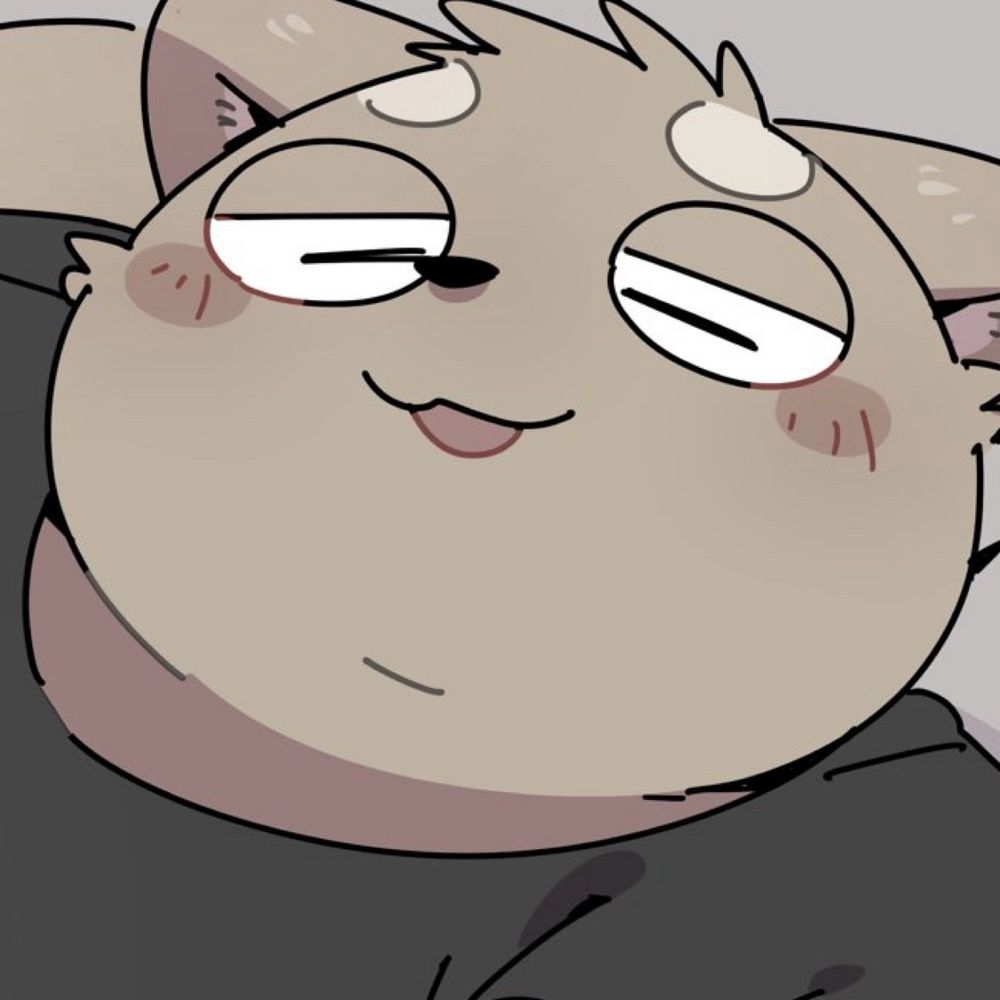 す