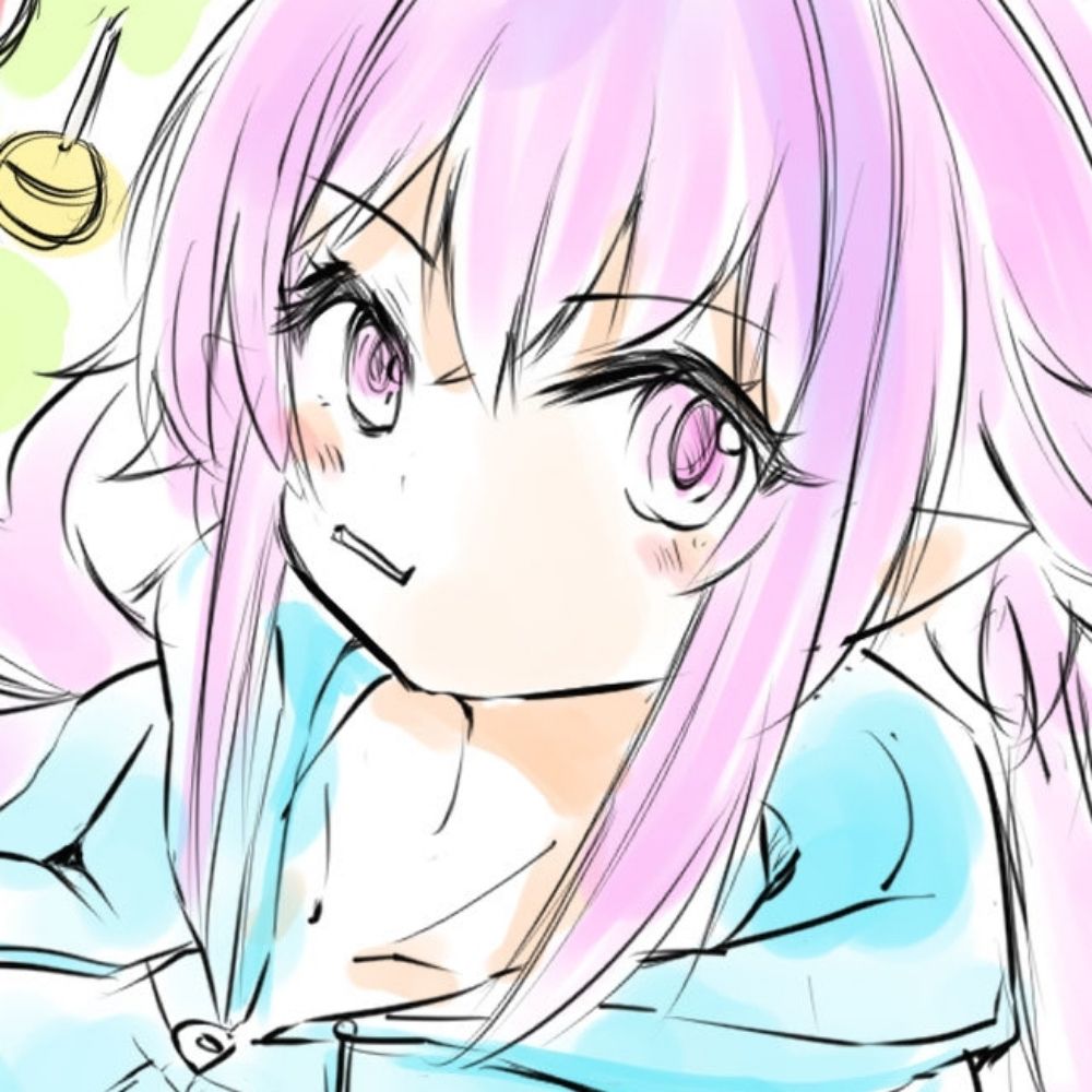 秦野トキア@JPVtuber