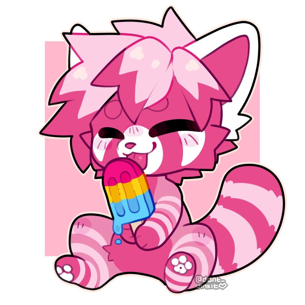 Azin the bratty femboy