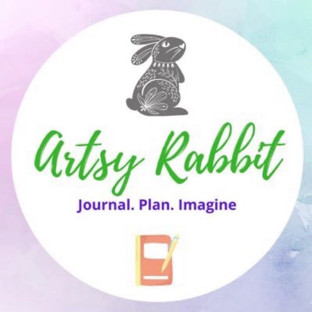 Artsy Rabbit (transferring) 