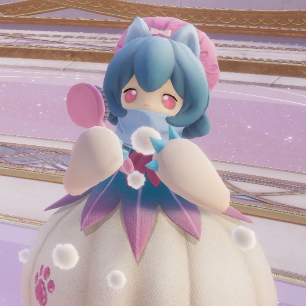 FaewishDonut 🍩