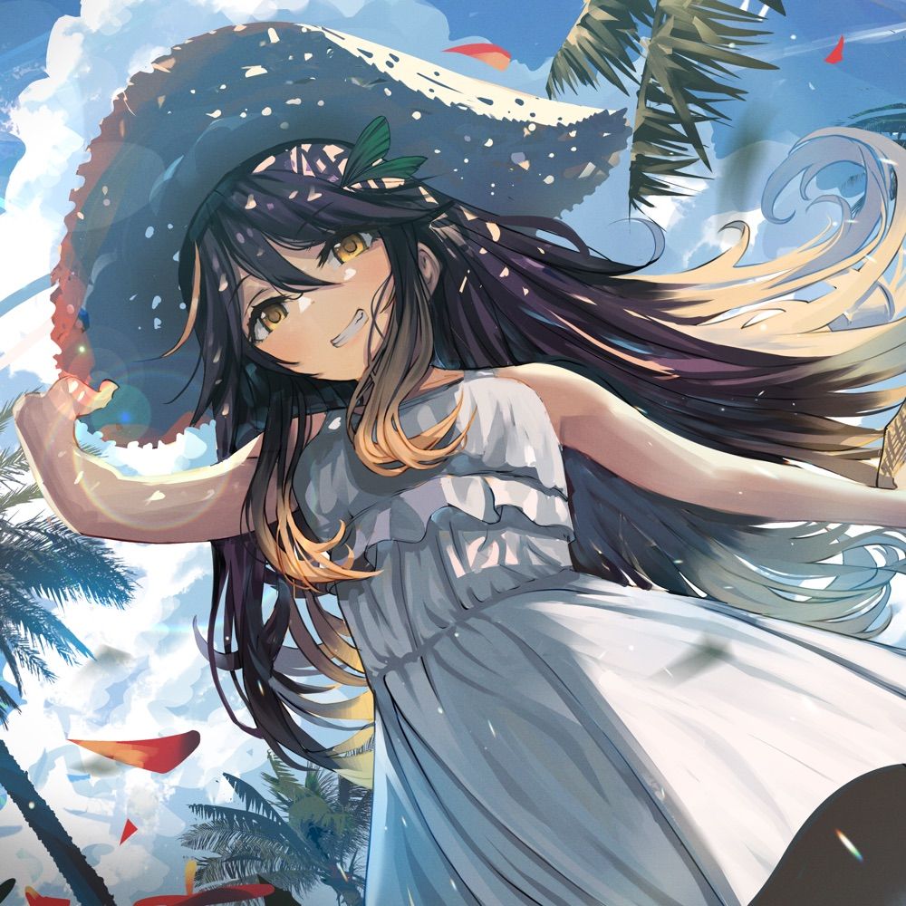 Lua Asuka🪶🌙 【vtuber】