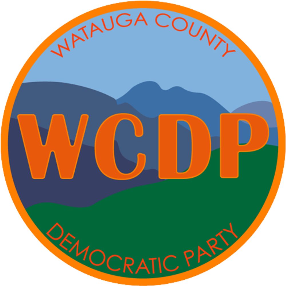 Watauga Democrats 