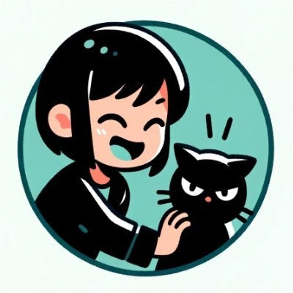 なこ/ChatGPT沼