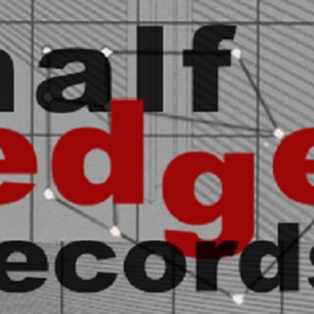 Half Edge Music