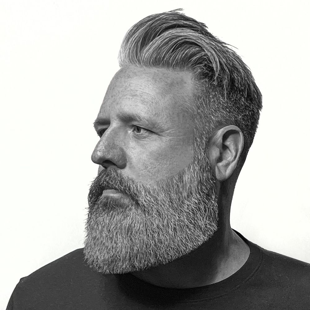 Steve Rossen