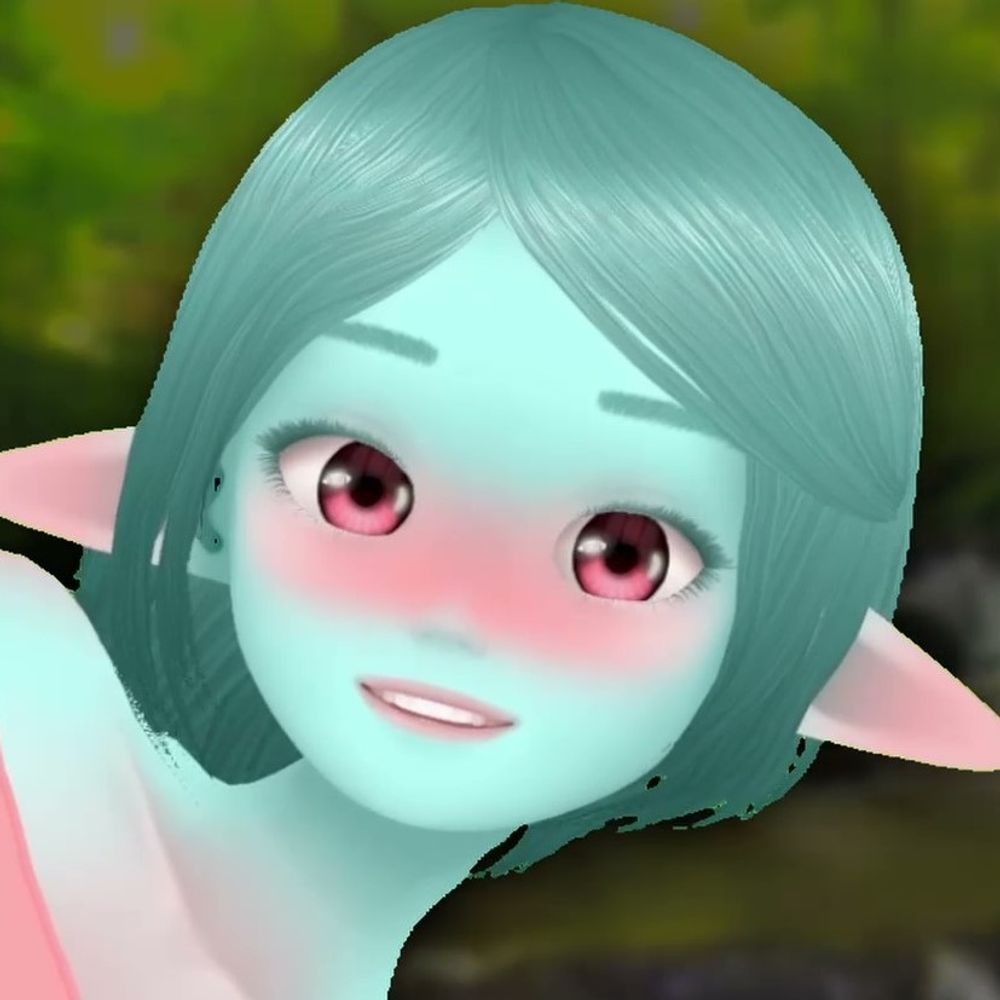 Smellizabeth