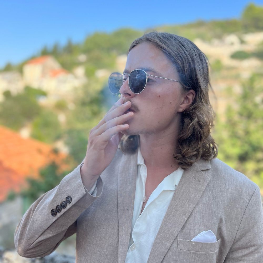 Jesper Haglof