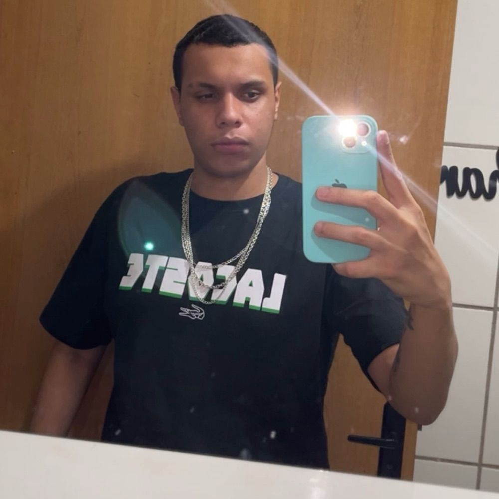 Rick Mendonça