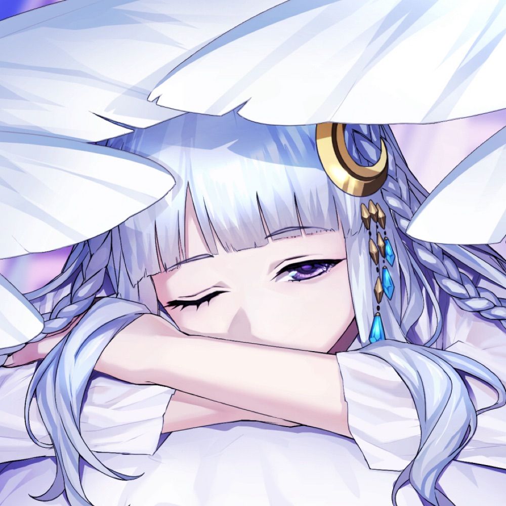 夢乃アリカ💫💭