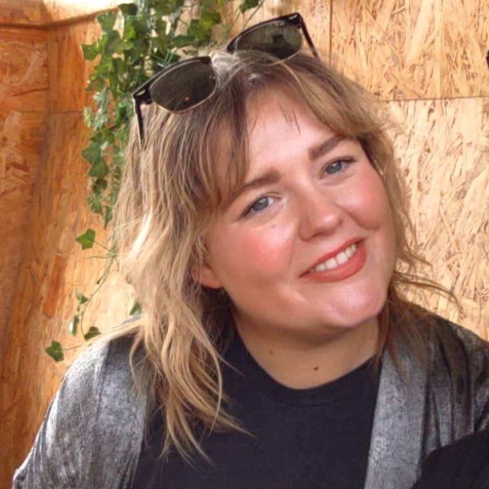 Alice Redman