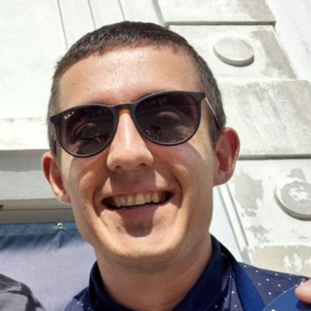 Dan Cancian