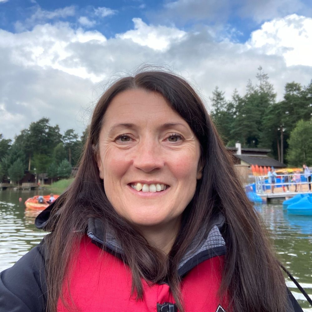 Cllr Alison Evans