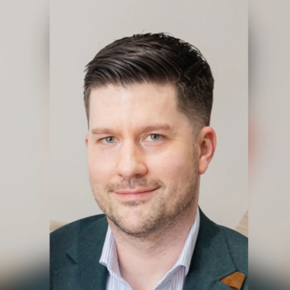 Gavin Wilson